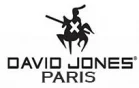 David Jones